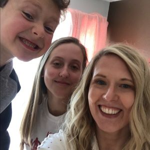 Meet your Posher, Kathleen